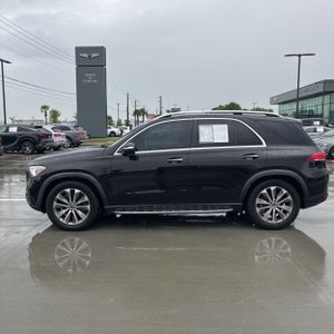 MERCEDES-BENZ GLE - 3