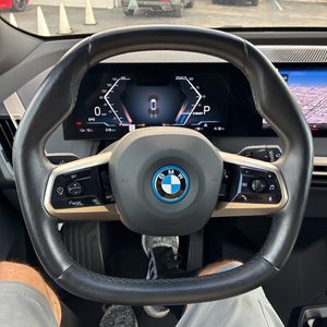 صورة مصغرة 51 لـ 2023 BMW IX XDRIVE50