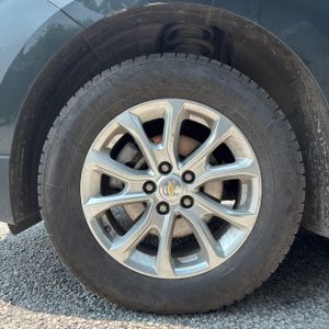 صورة مصغرة 17 لـ 2021 Chevrolet EQUINOX LS