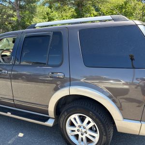 FORD EXPLORER EDDIE BAUER - 6