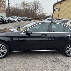 MERCEDES-BENZ C-CLASS - 3