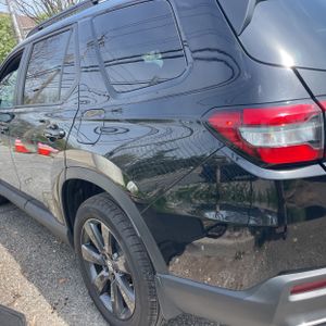 HONDA PILOT SPORT - 6