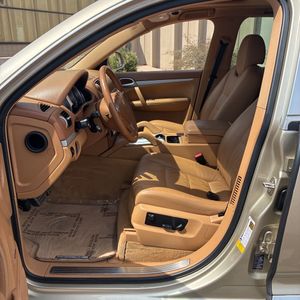 2006 Porsche CAYENNE S photo 33