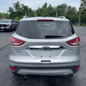 صورة 7 لـ 2014 FORD ESCAPE TITANIUM