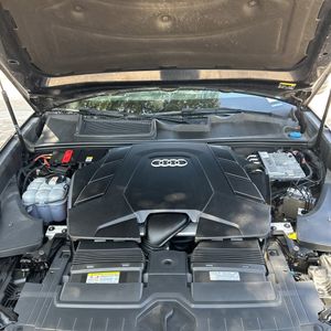 2021 AUDI Q8 PREMIUM PLUS — миниатюра 45