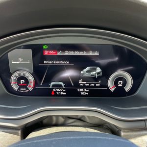 2021 AUDI A5 SPORTBACK PREMIUM PLUS 照片 41