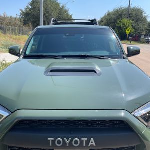صورة 13 لـ 2020 Toyota 4RUNNER TRD PRO