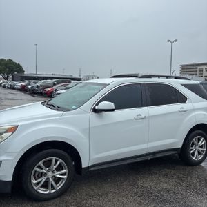 CHEVROLET EQUINOX LT - 2