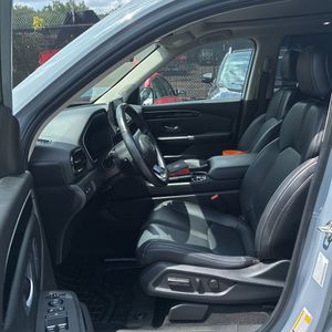 صورة مصغرة 32 لـ 2024 Honda PILOT TOURING