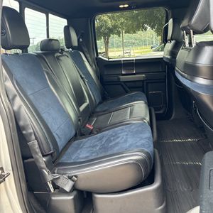 صورة 36 لـ 2019 FORD F-150 RAPTOR