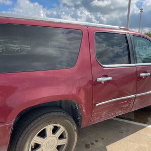 CADILLAC ESCALADE ESV PLATINUM EDITION - 9