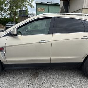 CADILLAC SRX LUXURY COLLECTION - 4