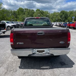 FORD F-150 XLT - 7