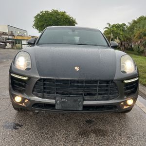 صورة مصغرة 14 لـ 2015 Porsche MACAN S