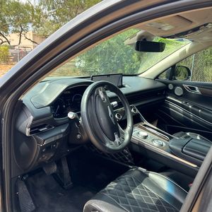 2023 Genesis GV80 3.5T 缩略图 37