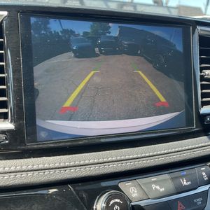 2025 Chrysler PACIFICA LIMITED 照片 42
