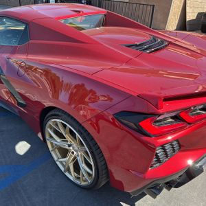 صورة 6 لـ 2023 Chevrolet CORVETTE STINGRAY