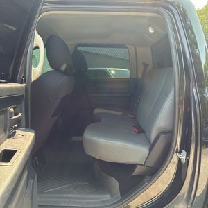 2014 RAM 1500 EXPRESS 缩略图 33
