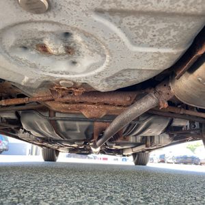 صورة مصغرة 25 لـ 2006 Toyota CAMRY LE