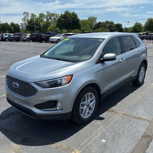 FORD EDGE SEL - 1