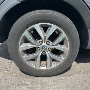 2016 KIA SPORTAGE LX thumbnail 11