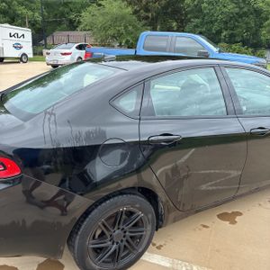 DODGE DART SXT - 9