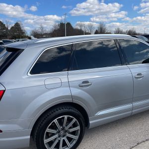AUDI Q7 2.0T PREMIUM - 9