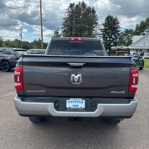 صورة 7 لـ 2021 RAM 2500 LARAMIE