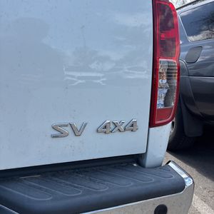 صورة مصغرة 19 لـ 2020 Nissan FRONTIER SV