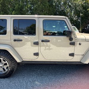 صورة مصغرة 11 لـ 2018 JEEP WRANGLER JK UNLIMITED RUBICON