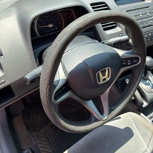 2009 Honda CIVIC LX 缩略图 57