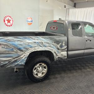 صورة 8 لـ 2018 Toyota TACOMA SR