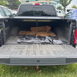 صورة مصغرة 47 لـ 2016 FORD F-150 PLATINUM