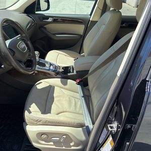 2016 AUDI Q5 2.0T QUATTRO PREMIUM 照片 59