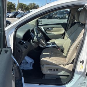 2013 FORD EDGE SEL — миниатюра 32
