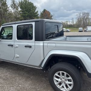 JEEP GLADIATOR SPORT S - 6