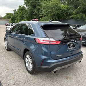 FORD EDGE SEL - 5