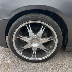 2014 Dodge CHARGER SE thumbnail 17