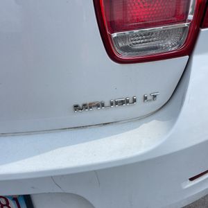 2013 Chevrolet MALIBU LT — миниатюра 23