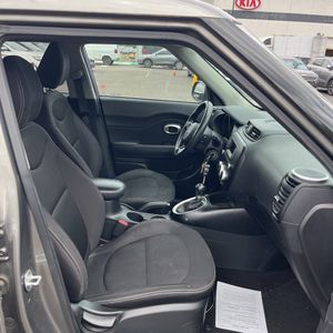 صورة مصغرة 33 لـ 2015 KIA SOUL BASE