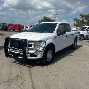 FORD F-150 XL - 1