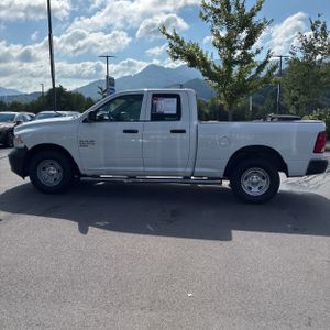 صورة 3 لـ 2019 RAM 1500 CLASSIC TRADESMAN