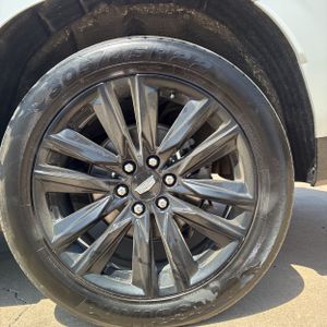 صورة 17 لـ 2021 Cadillac ESCALADE ESV SPORT