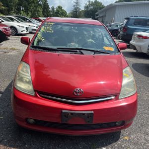صورة مصغرة 14 لـ 2007 Toyota PRIUS TOURING