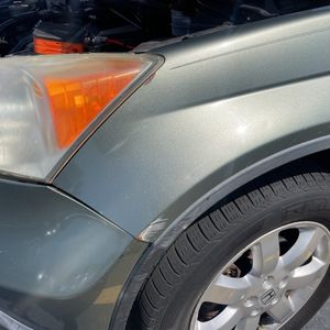 2008 Honda CR-V EX 缩略图 51