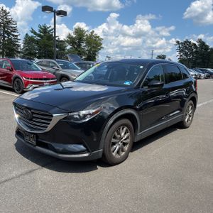 صورة 2 لـ 2018 Mazda CX-9 TOURING