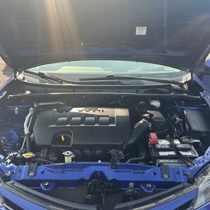 2017 Toyota COROLLA SE 缩略图 45