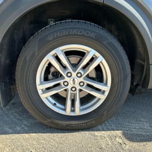 2023 FORD EXPLORER XLT 缩略图 19