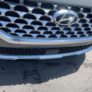 صورة مصغرة 67 لـ 2021 Hyundai SANTA FE SEL