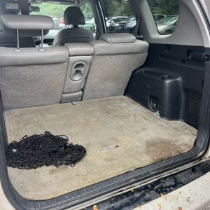2007 Toyota RAV4 LIMITED — фото 38